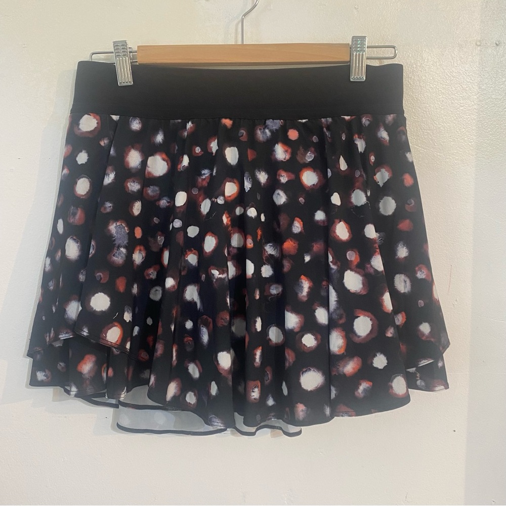 Lululemon Tennis or Running skort, size 10.